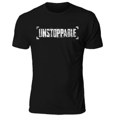 Unstoppable AMBORDERS T-Shirt