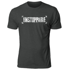 Unstoppable AMBORDERS T-Shirt